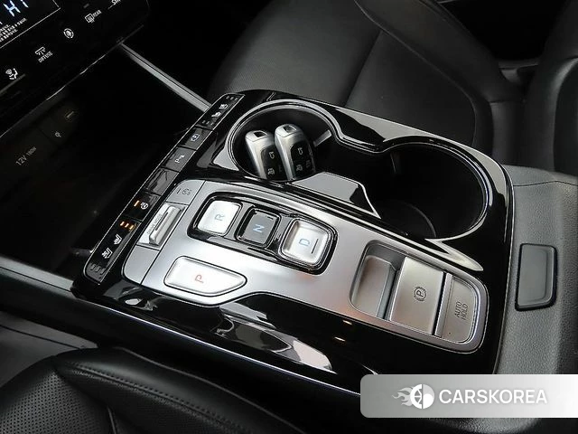 Hyundai Tucson (NX4) id 3842947 из Кореи 20