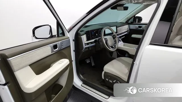 Hyundai Santa Fe (MX5) id 3517889 из Кореи 20