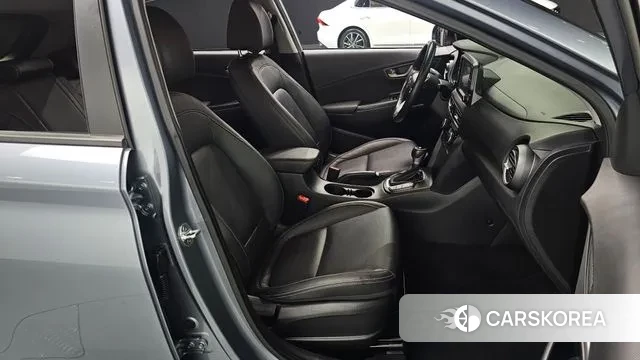 Hyundai Kona id 3682494 из Кореи 20