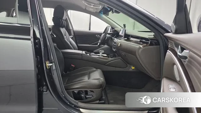 Kia More K9 id 3626793 из Кореи 20