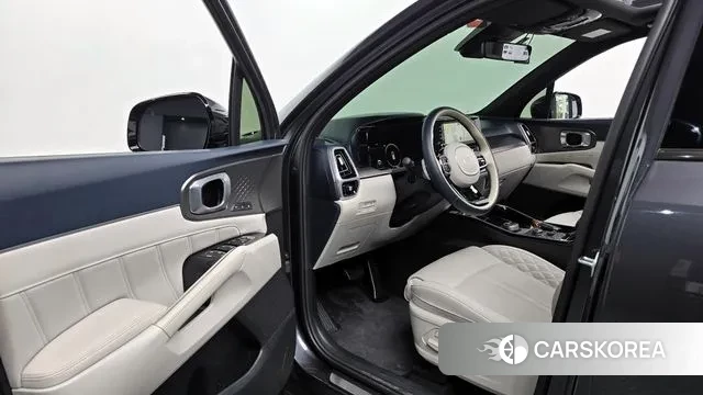 Kia Sorento 4th Generation id 3740299 из Кореи 20