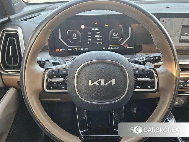 Kia The New Sorento 4th Generation id 4725506 из Кореи 20