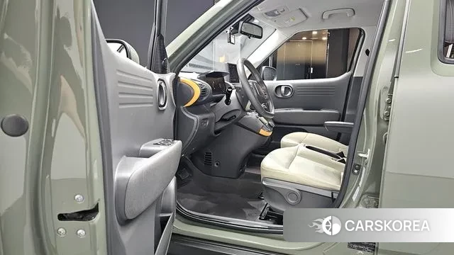 Hyundai Casper id 3415835 из Кореи 20