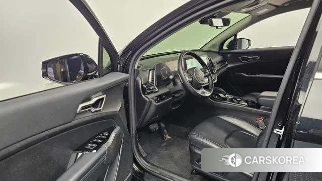 Kia Sportage 5th Generation id 3746593 из Кореи 20