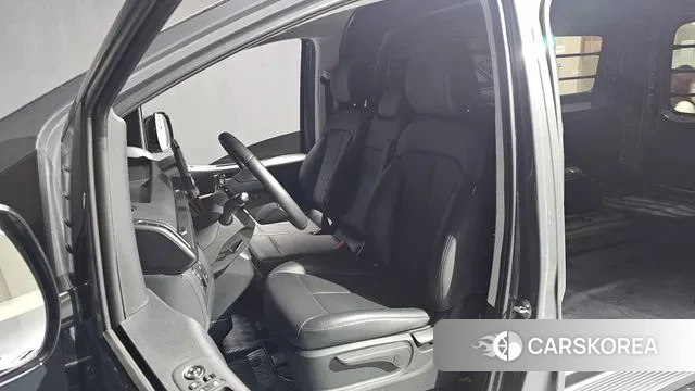 Hyundai Staria id 3425254 из Кореи 20