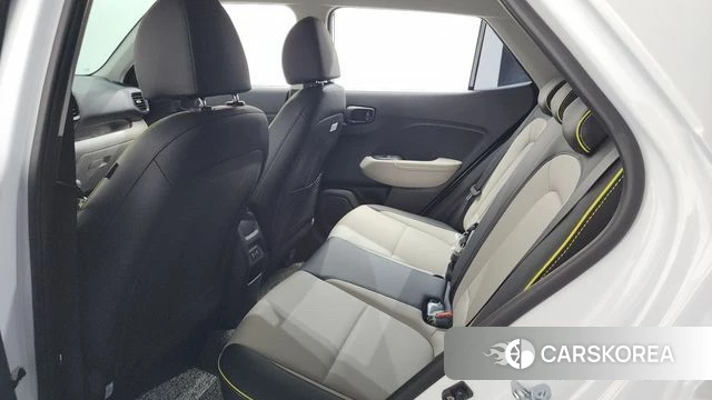 Hyundai Venue id 4342464 из Кореи 33