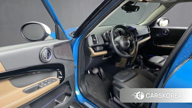 Mini Cooper Countryman id 3814351 из Кореи 20