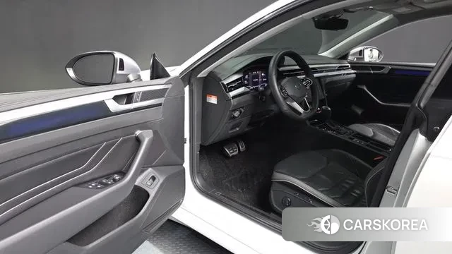 Volkswagen Arteon id 3770122 из Кореи 20