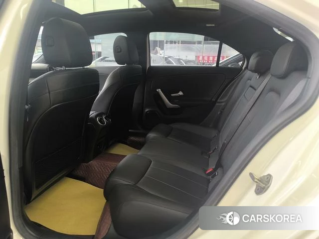 Mercedes-Benz Class A id 4291304 из Китая 14