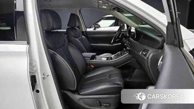 Hyundai Palisade id 3601736 из Кореи 20