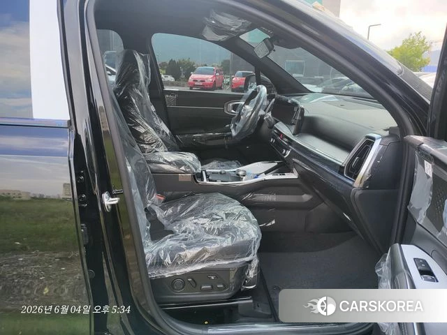 Kia The New Sorento 4th Generation id 4664694 из Кореи 14
