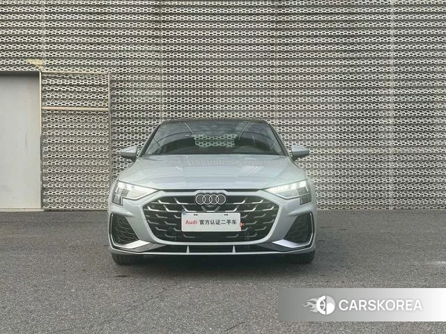 Audi A3 id 4272862 из Китая 16