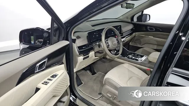 Kia The New Carnival 4th Generation id 3299740 из Кореи 20