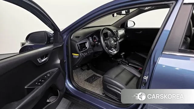 Kia Stonic id 3489900 из Кореи 20