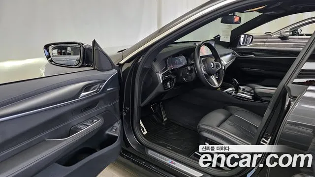 BMW 6 Series GT (G32) id 2720921 из Кореи 20