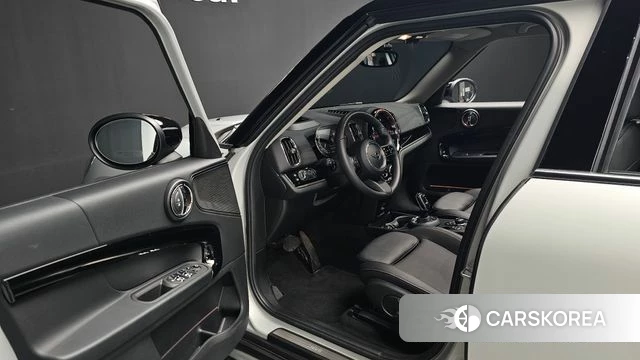 Mini Cooper Countryman id 4893676 из Кореи 35