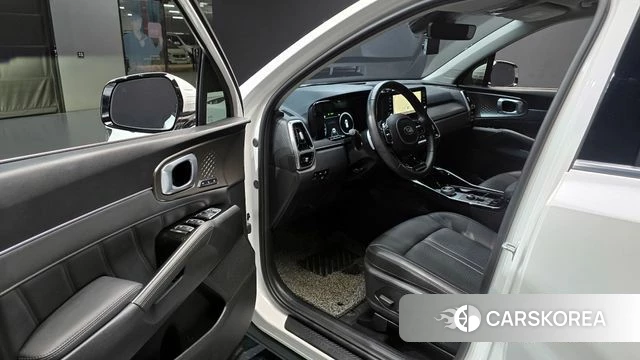 Kia Sorento 4th Generation id 4019694 из Кореи 20