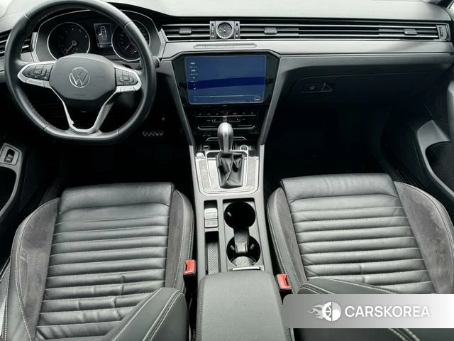Volkswagen Magotan id 4259746 из Китая 13