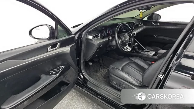 Kia K5 3rd generation id 2994296 из Кореи 20