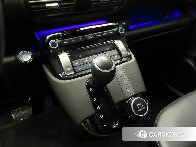 Hyundai Casper id 4863399 из Кореи 20