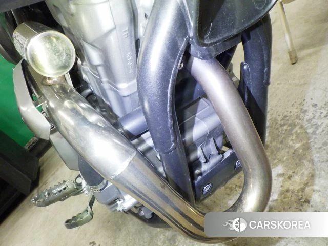 Honda CRF250M id 3950157 из Японии 34