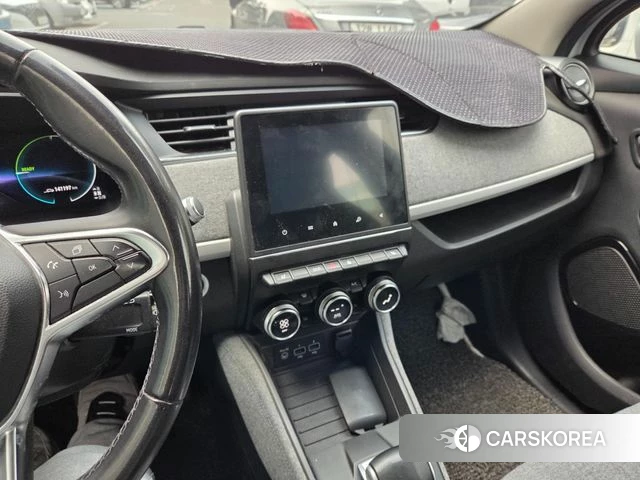 Renault Korea (Samsung) Joe id 3852537 из Кореи 13