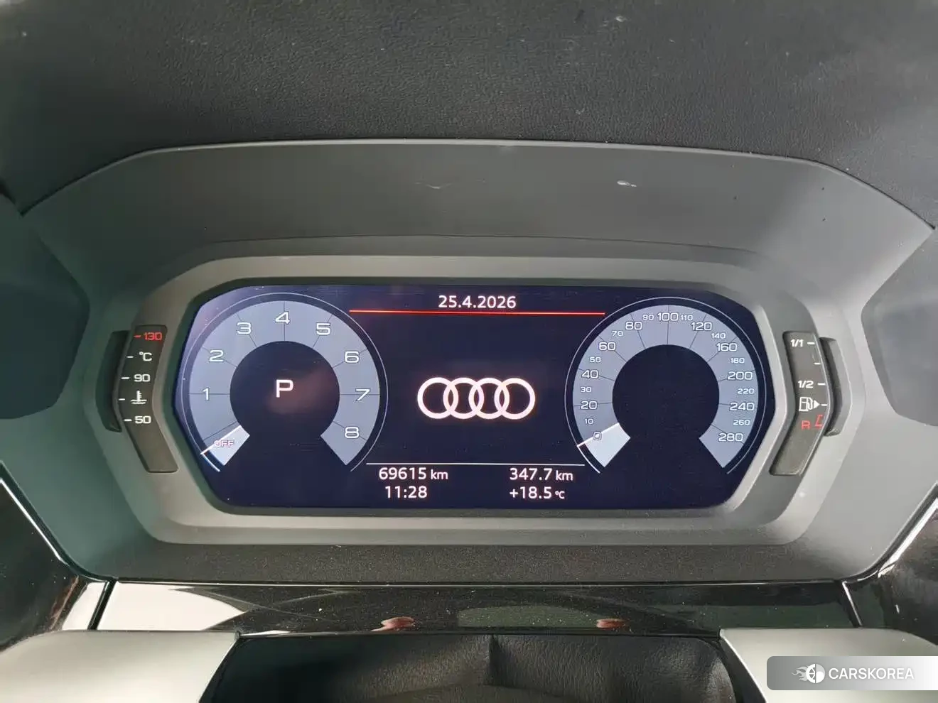 Audi A3 id 4644453 из Китая 16