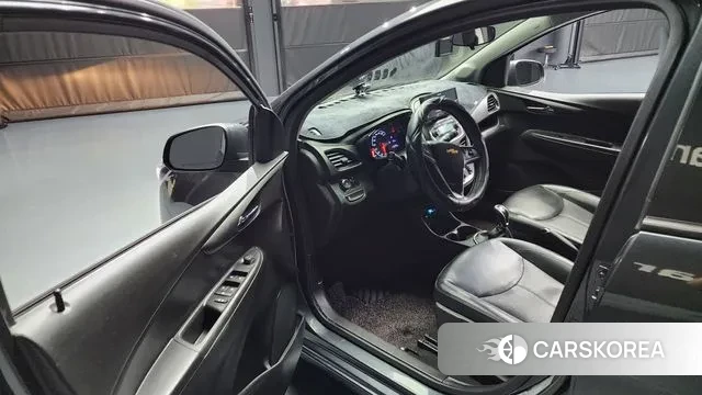 Chevrolet (GM Daewoo) The Next Spark id 3000636 из Кореи 20