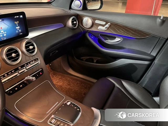 Mercedes-Benz GLC id 4278958 из Китая 17