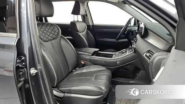 Hyundai Palisade id 3722956 из Кореи 20