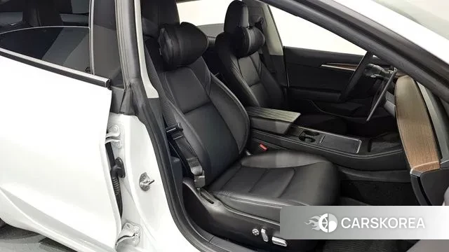 Tesla Model 3 id 3597093 из Кореи 20