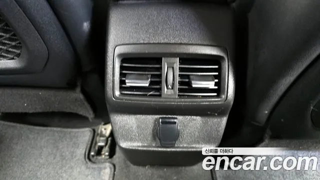 Renault Korea (Samsung) The New QM6 id 2700049 из Кореи 20