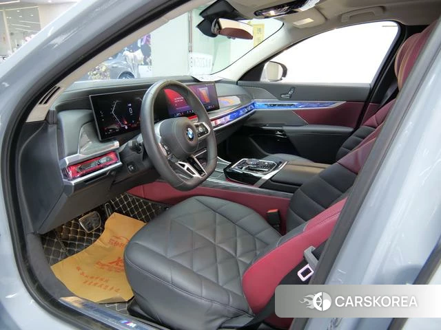 BMW 7 series id 4298406 из Китая 19
