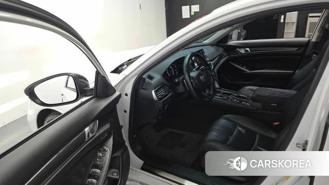 Honda Accord 10th Generation id 4713000 из Кореи 20