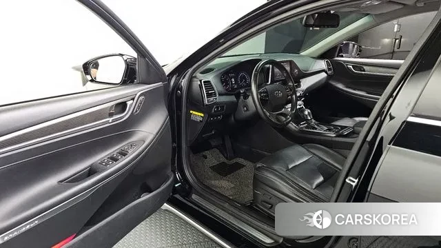 Hyundai Grandeur IG id 3171702 из Кореи 20