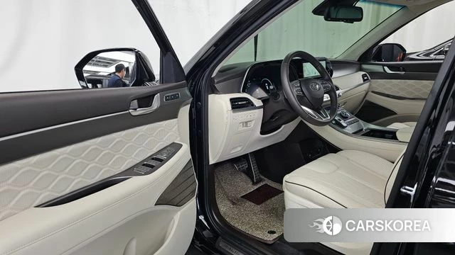 Hyundai Palisade id 4740714 из Кореи 35