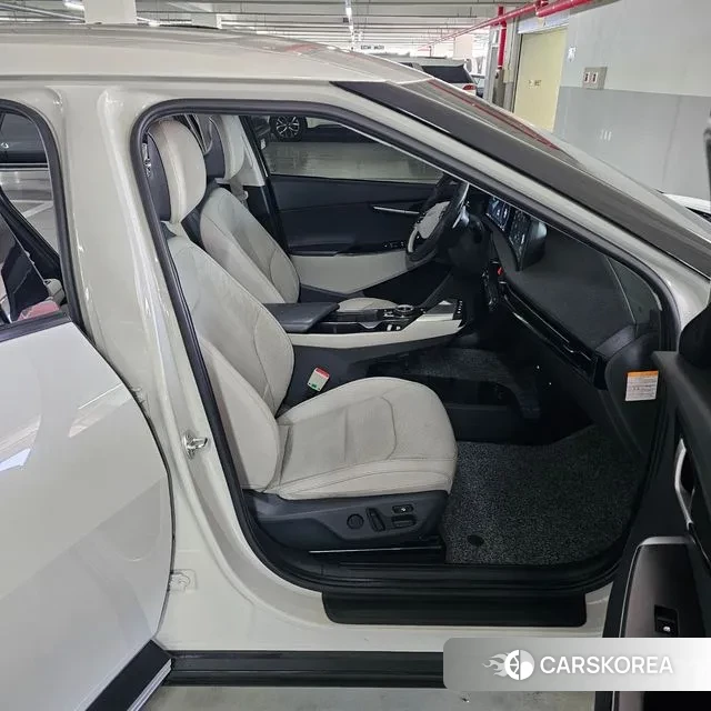 Kia EV6 id 3764998 из Кореи 20