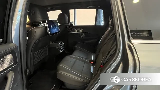 Mercedes-Benz GLS - Class X167 id 3057808 из Кореи 17