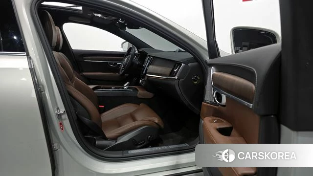 Volvo S90 id 3852261 из Кореи 20