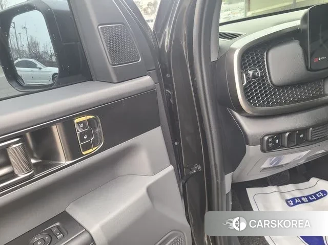 Kia Tasman id 3732071 из Кореи 20