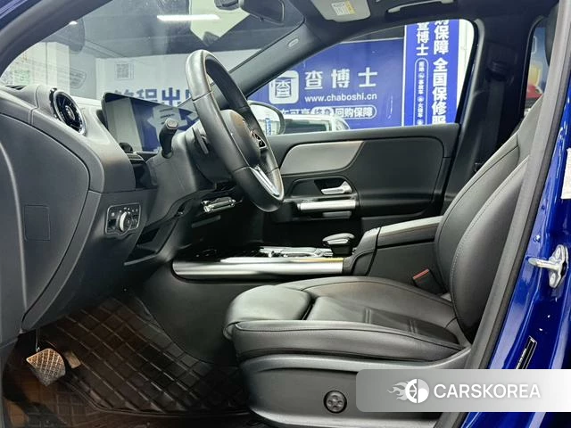 Mercedes-Benz GLA id 4368042 из Китая 21