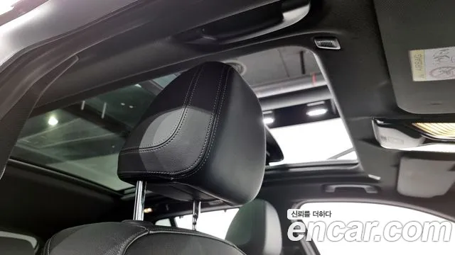 BMW X3 (G01) id 2554131 из Кореи 20