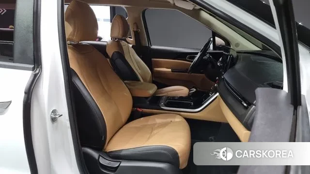 Kia Carnival 4th generation id 3044167 из Кореи 20