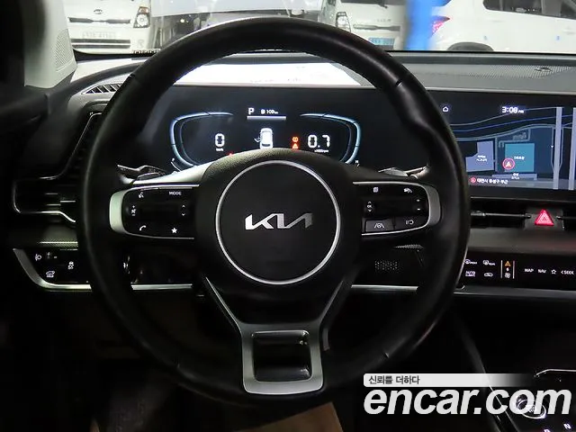 Kia Sportage 5th Generation id 2689529 из Кореи 20