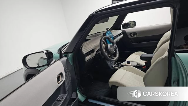 Mini Cooper S 4th Generation id 4532875 из Кореи 39