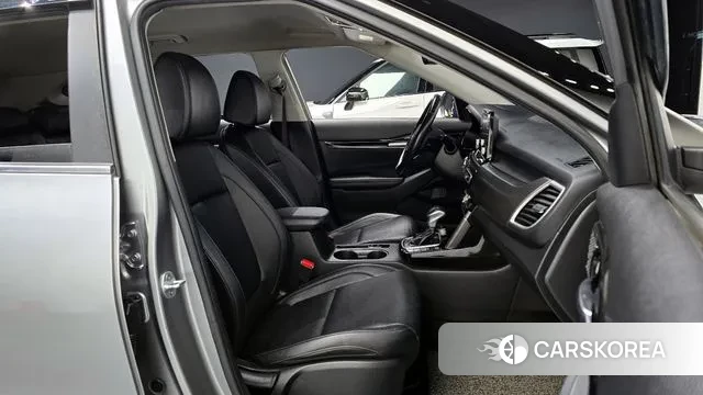 Kia Seltos id 3459699 из Кореи 20