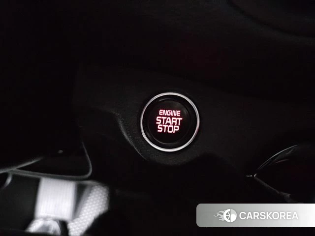 Kia The New K3 2nd generation id 3852323 из Кореи 19