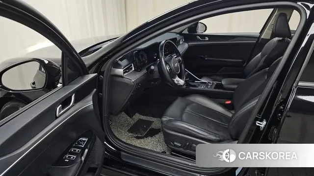 Kia K5 3rd generation id 3601539 из Кореи 20