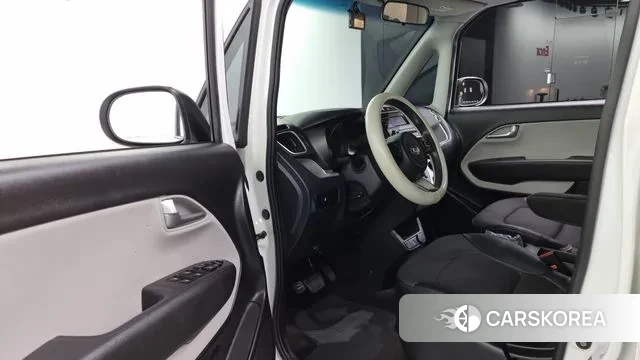 Kia The New Ray id 3343691 из Кореи 20