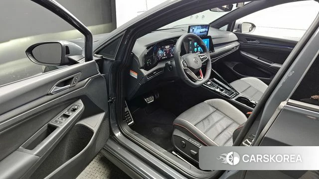 Volkswagen Golf 8th Generation id 3841350 из Кореи 20